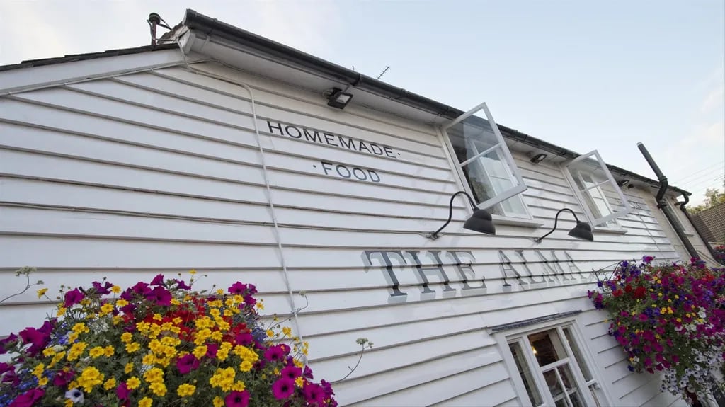 Painters Farm Campsite gallery 1