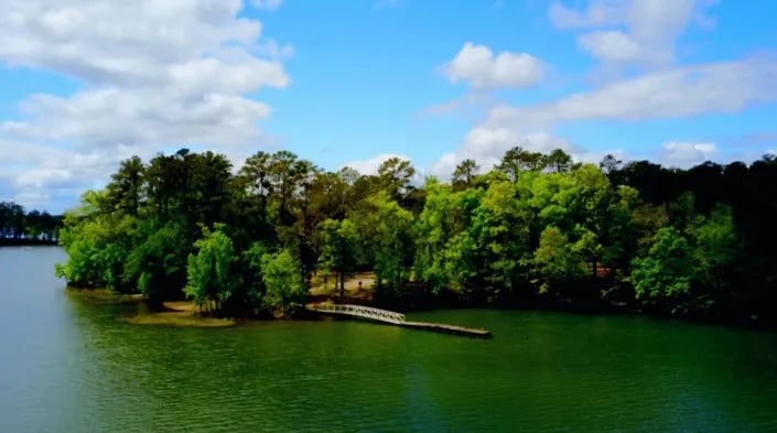 Hester’s Bottoms Family Campground gallery 3