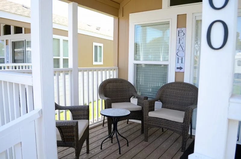 Pismo Sands RV Park gallery 3