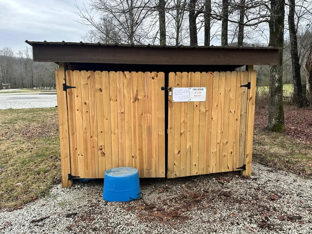 Halfmoon Camp Ground