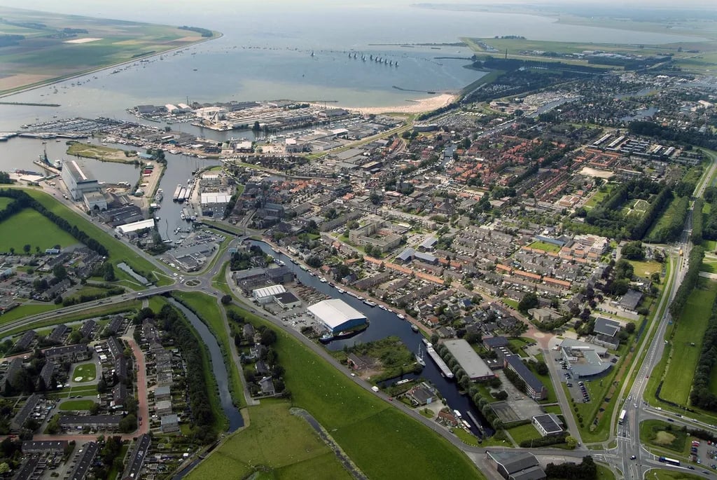 Camping Lemmer gallery 2