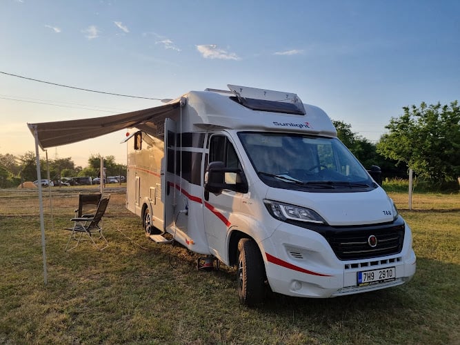 ZENGŐ CAMPING