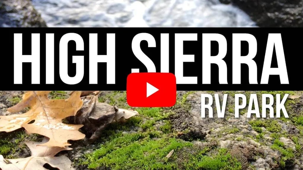 High Sierra RV Park gallery 2