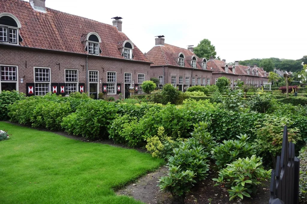 Camping De Grebbelinie gallery 2