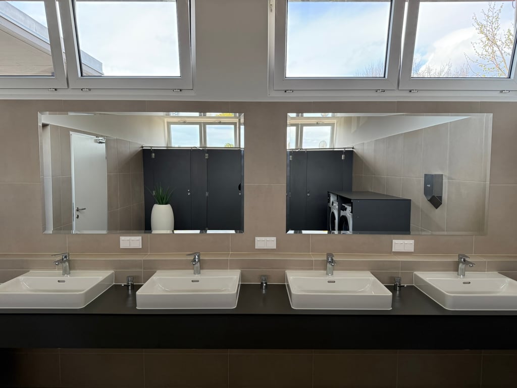 Campingplatz Schwarzlsee gallery 2