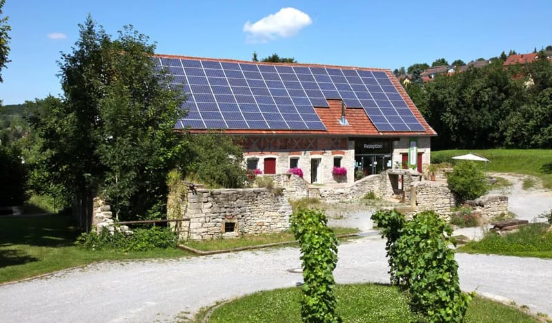 Camping Schwabenmühle gallery 3