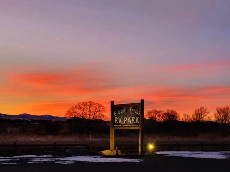 Gristmill Farms RV Park gallery 1