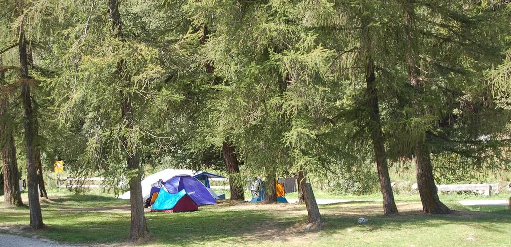 Camping Molignon gallery 2