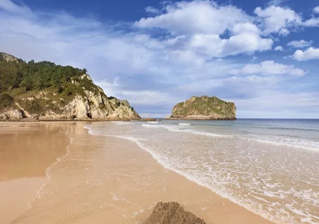 Camping Playa De La Franca gallery 3