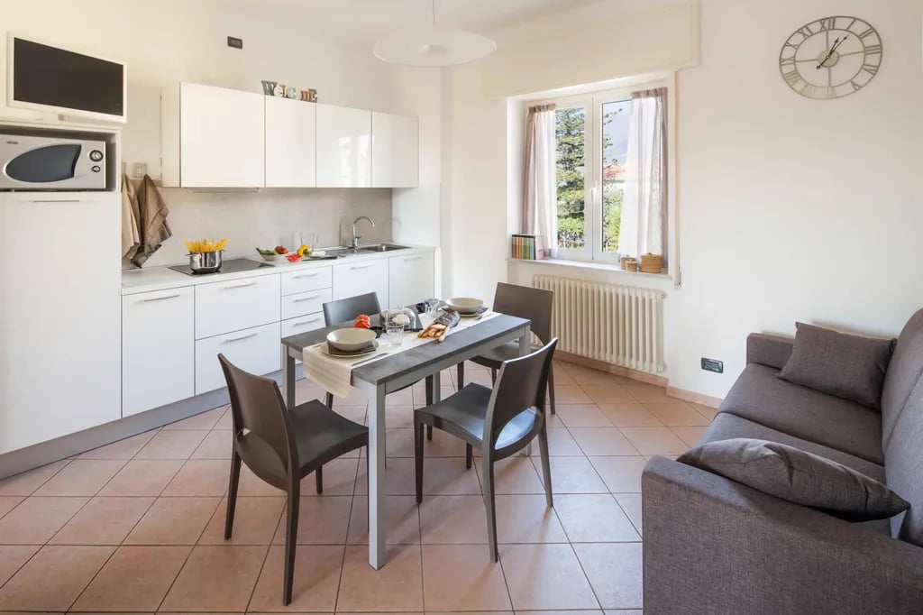 Campeggio Baciccia gallery 1