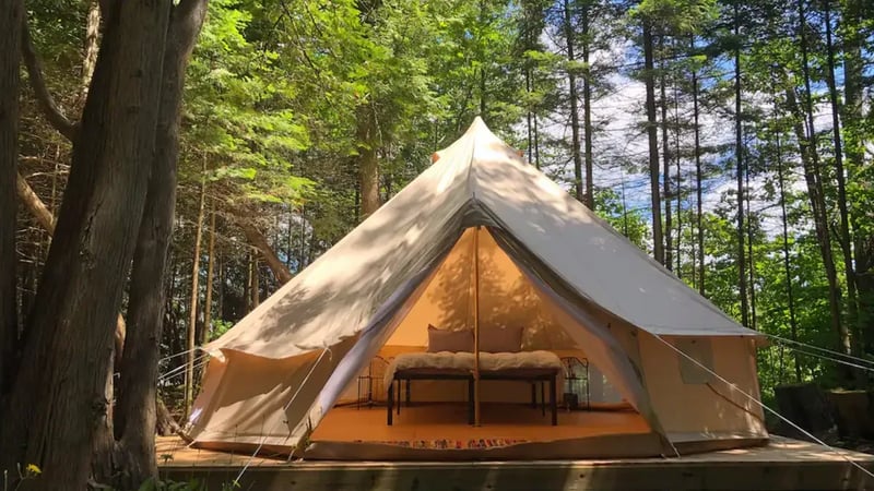 Tiki RV Park