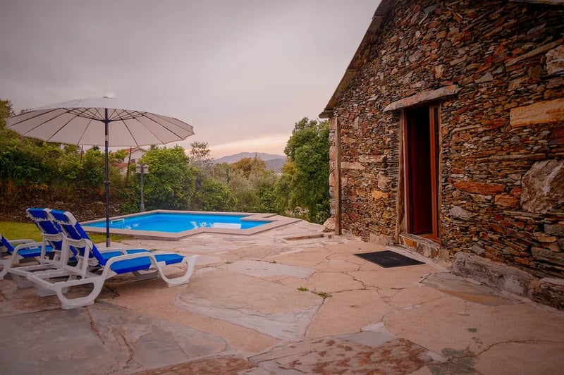 Arrabia Glamping