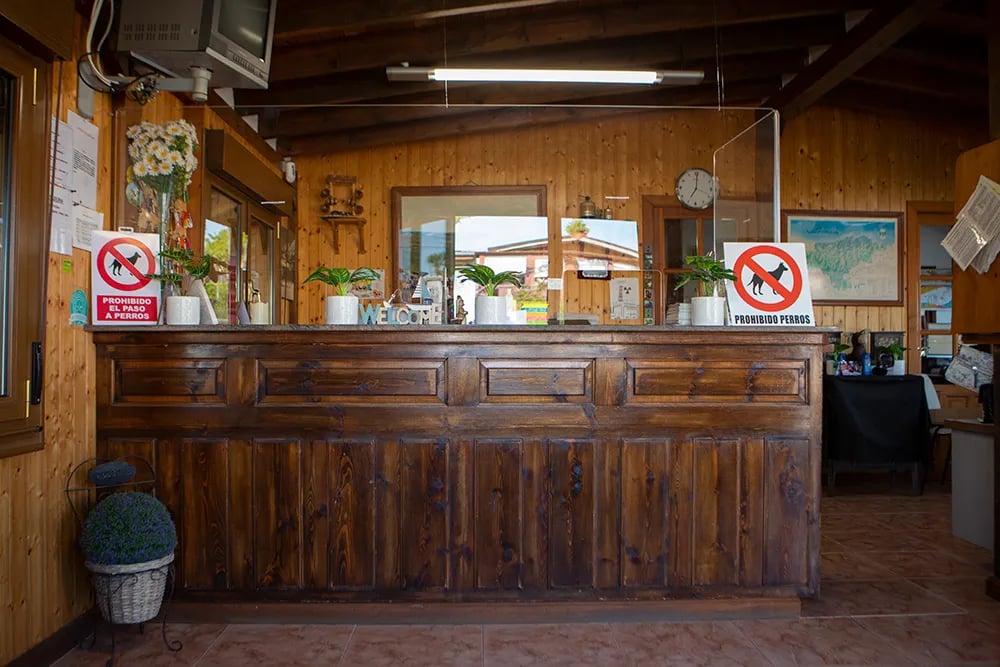 Camping Virgen Del Mar gallery 3