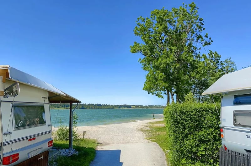 Camping Bannwaldsee gallery 3