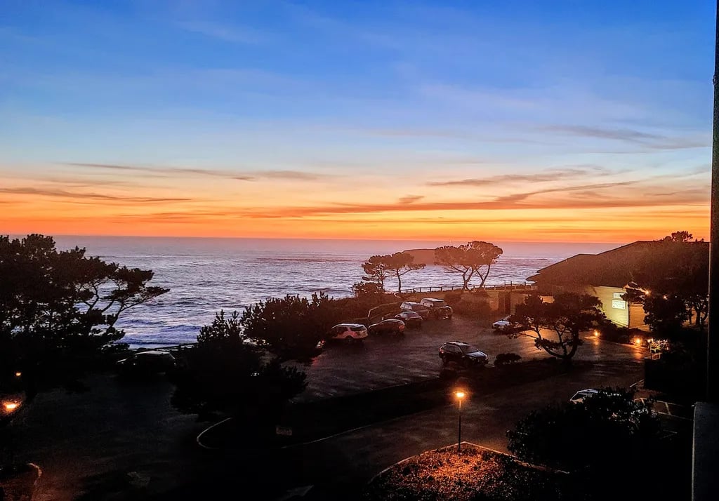 Sea and Sand RV Park