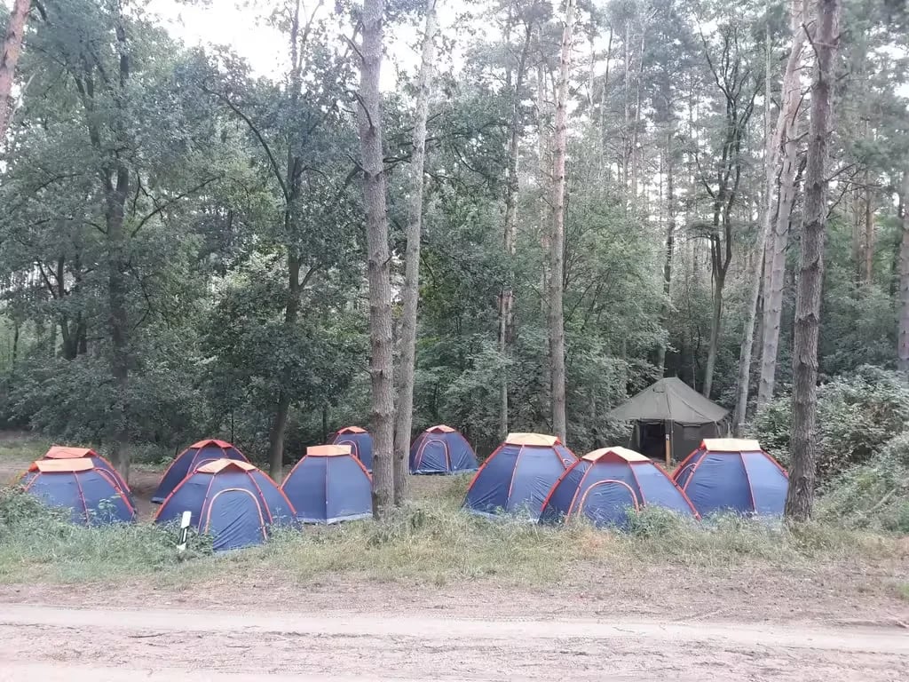 NaturCampingplatz Zum Hexenwäldchen gallery 1
