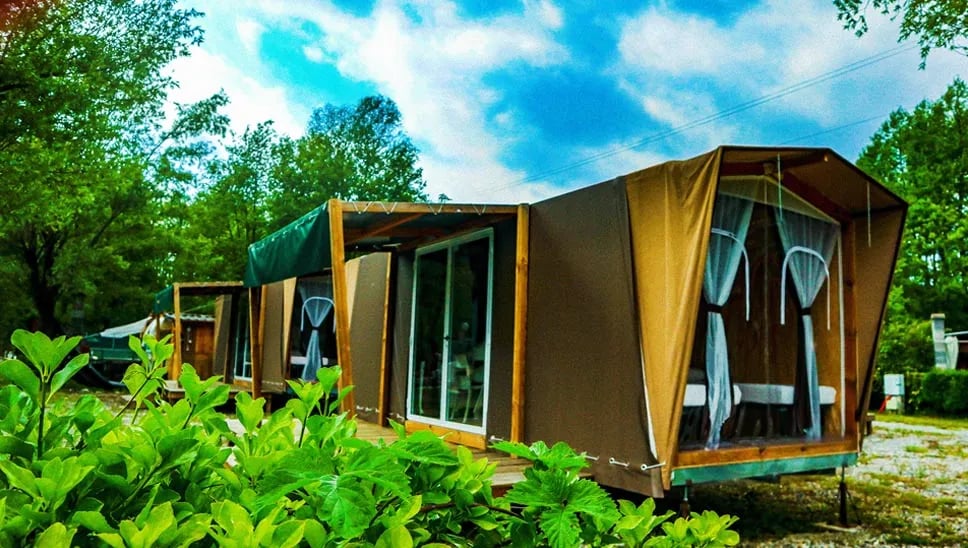 Camping Internazionale No Stress gallery 3