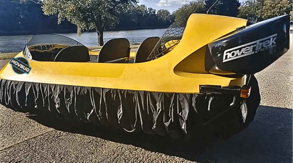 Camp Tomahawk tube float LLC gallery 1