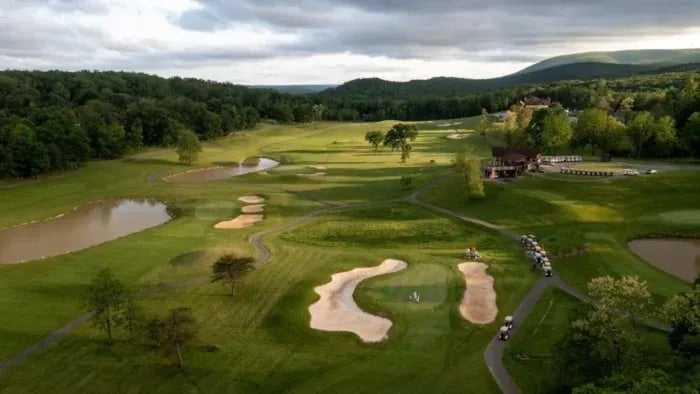 Rhododendron Camping Area gallery 2