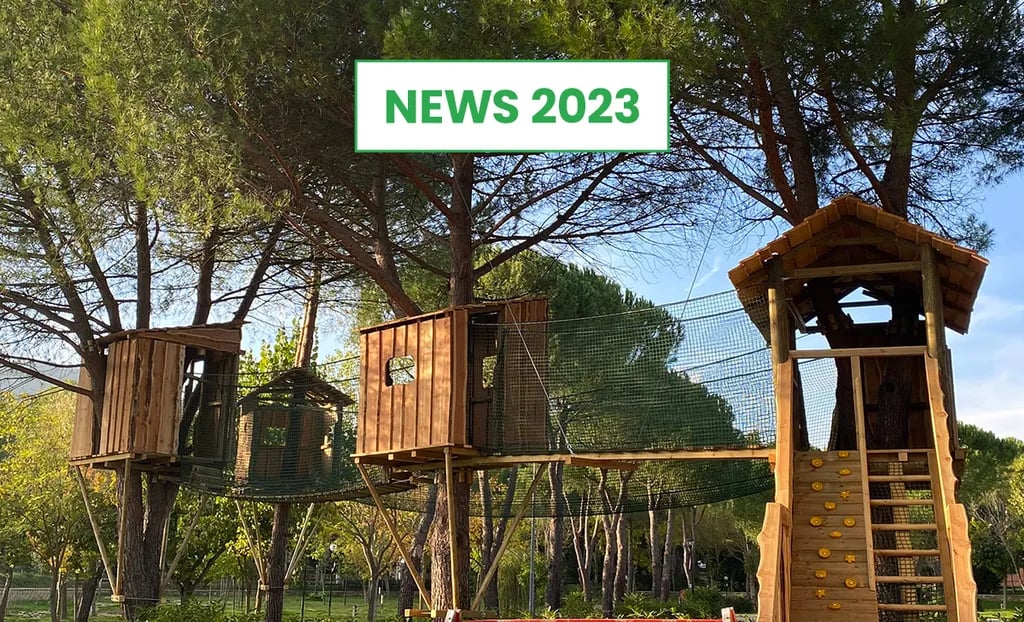 Camping Village Il Poggetto gallery 3