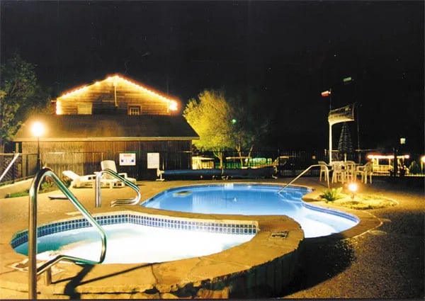 Stone Creek RV Park gallery 2