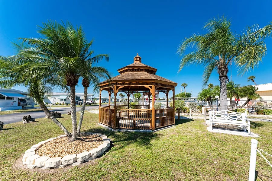 Tamiami Village & RV Park