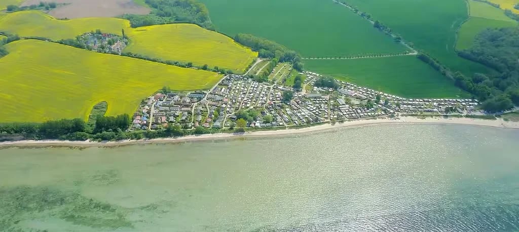 Campingplatz “Liebeslaube” gallery 1