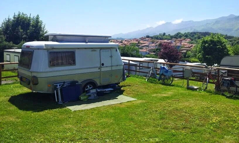 Camping las Conchas gallery 3