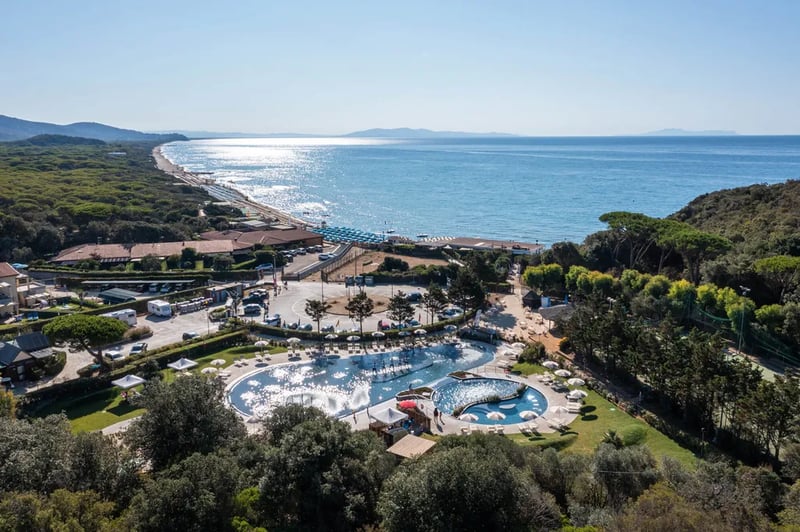 Stella del Mare Camping Village gallery 2