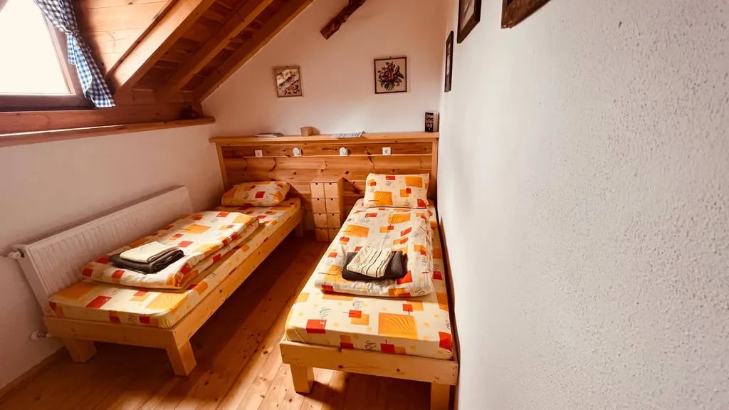 Tara Resort – Camp Rabrenovic gallery 3