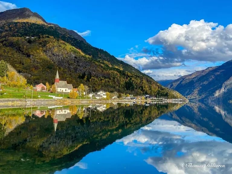 Dalsøren Camping gallery 1