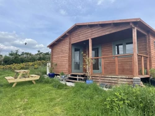 Glan Morfa Holidays gallery 3