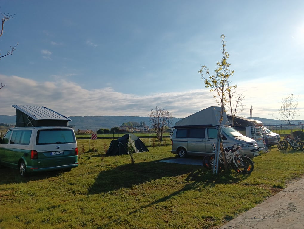 AGRICAMPEGGIO ORO VERDE gallery 4