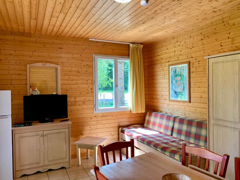 Natura Resort Pescalis - Terres de France gallery 4