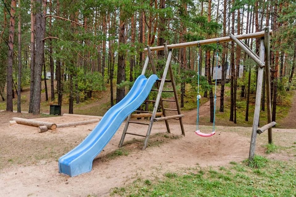 Camping Mindūnai gallery 2