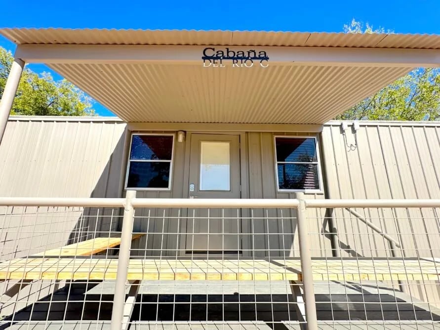 Guadalupe River Rentals RV Campground gallery 2