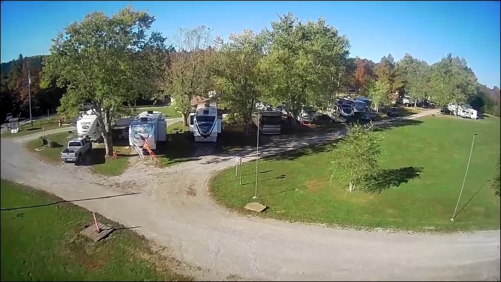 Ballyhoo Family Campground gallery 3