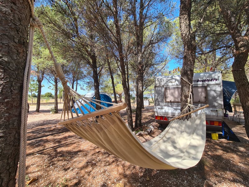 Camp Krka
