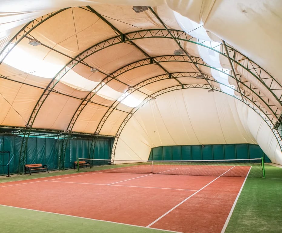 Camping Obora** gallery 1