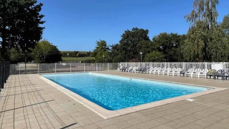 Camping La Chanterie gallery 3