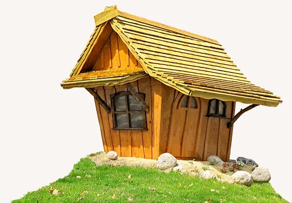 Albirondack Parc camping lodge et spa gallery 3