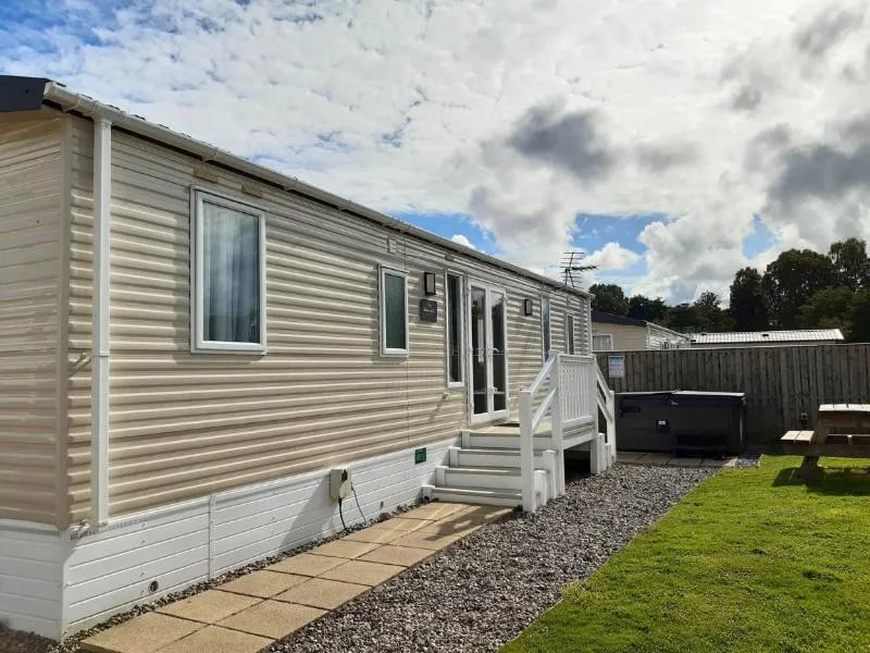 Deeside Holiday Park gallery 3