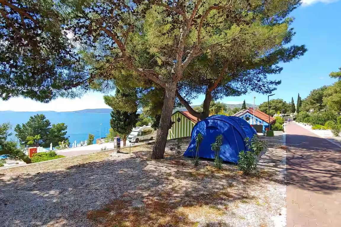 Amadria Park Camping Šibenik gallery 2