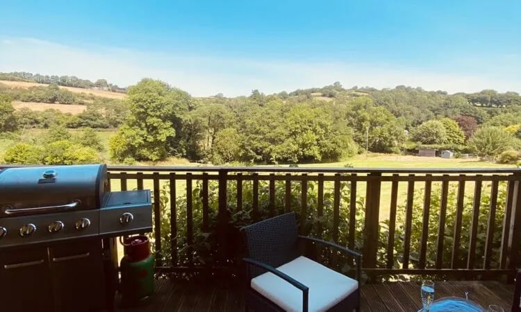 Western Meadows Glamping gallery 2