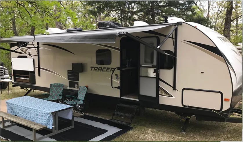 Terre Haute Campground gallery 1