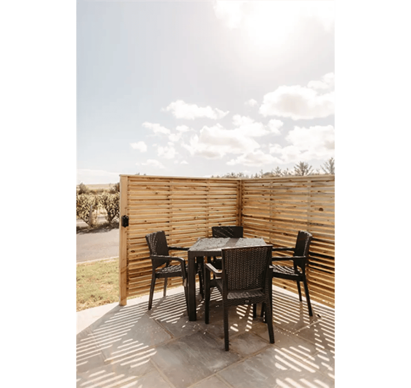 Northcliffe and Seaview Holiday Parks