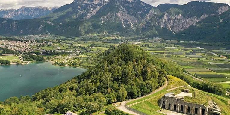 Camping Due 2 Laghi gallery 2