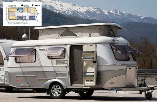 Camping Gran Sasso gallery 3