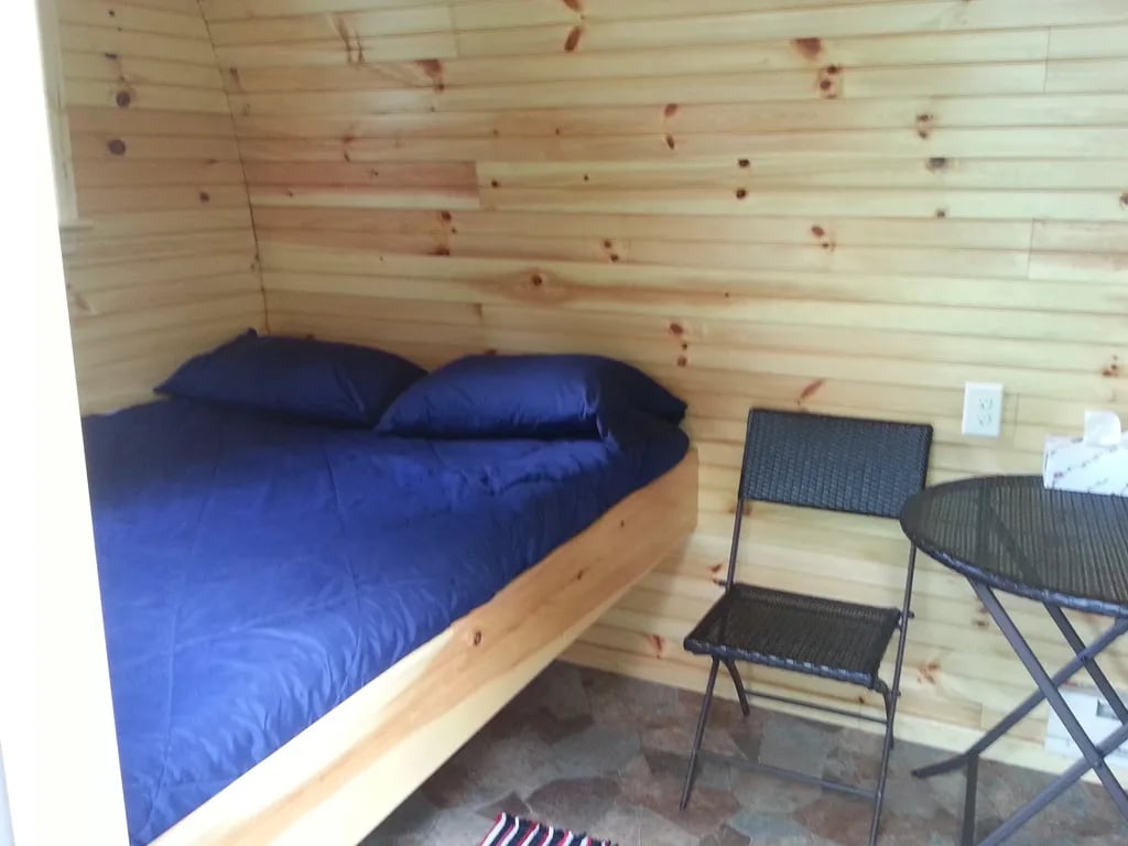 Spook Cave & Campground gallery 3