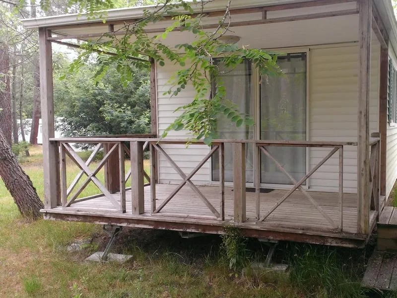 Camping Vert Bord’Eau gallery 2